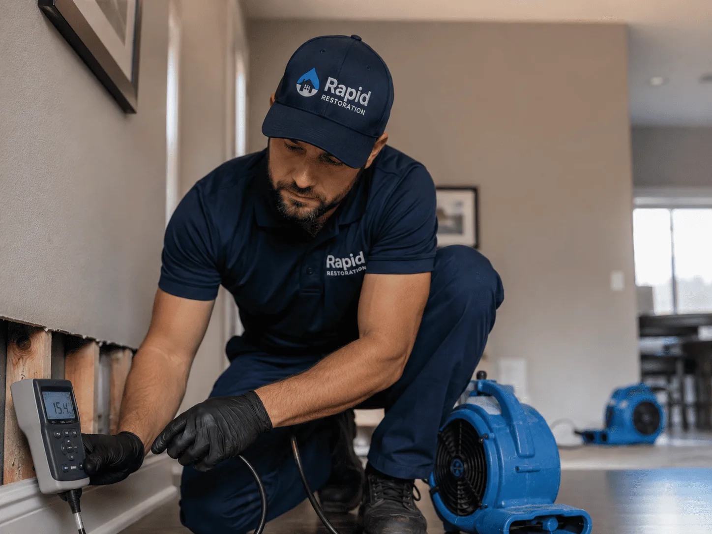 Common questions about Structural Drying in Shrewsbury, MA
